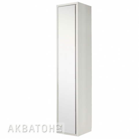 шкаф - колонна акватон римини