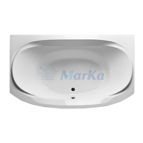 акриловая ванна 1 марка sirakusa