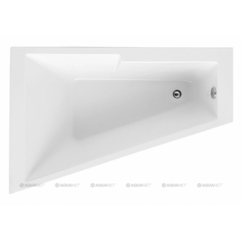 Акриловая ванна Aquanet Accord 150x100 L