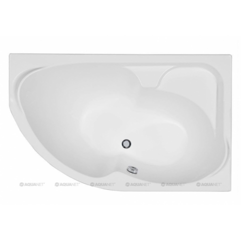 Aquanet Allento 170x100 R