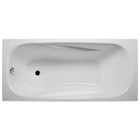 Акриловая ванна 1Marka CLASSIC 120x70