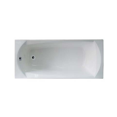 Акриловая ванна 1Marka ELEGANCE 165x70