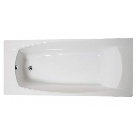 Акриловая ванна Marka One PRAGMATIKA 173-155x75