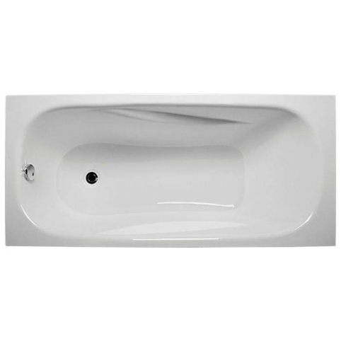Акриловая ванна 1Marka CLASSIC 140x70