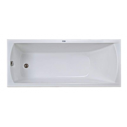 Акриловая ванна MARKA ONE Modern 170x75
