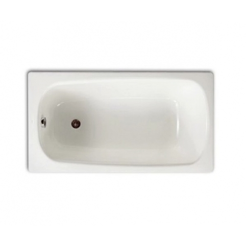 Стальная ванна Roca Contesa 120