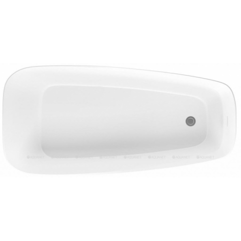 Акриловая ванна Aquanet Family Trend 170x78 90778 Gloss Finish