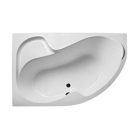 Акриловая ванна Ванна Marka One AURA 160x105