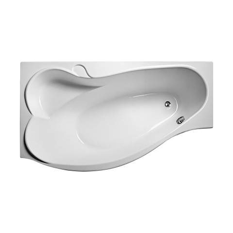 Акриловая ванна Marka One GRACIA 160x95
