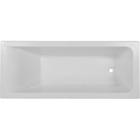 Акриловая ванна Aquanet Bright 165x70
