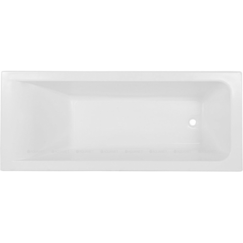 Акриловая ванна Aquanet Bright 180x80