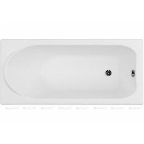 Акриловая ванна Aquanet Nord NEW 170x70
