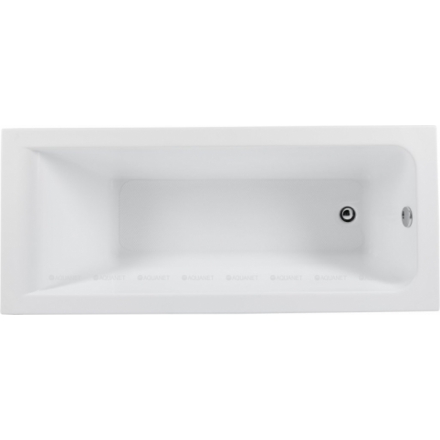 Акриловая ванна Aquanet Bright 175x75