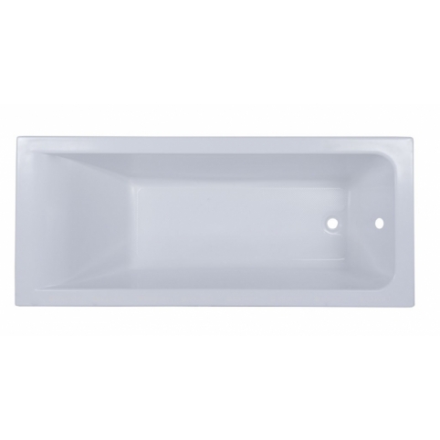 Акриловая ванна Aquanet Bright 170x70