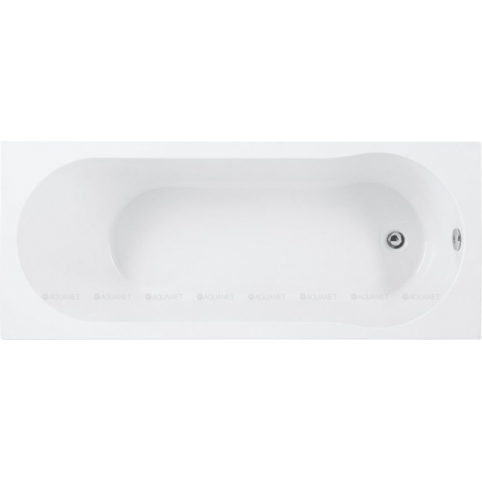 Акриловая ванна Aquanet Light 170x70