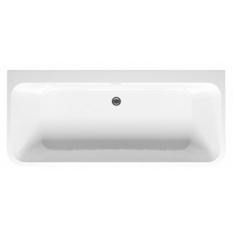 Акриловая ванна Aquanet Family Perfect 170x75 13775 Gloss Finish