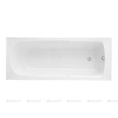 Акриловая ванна Aquanet Extra 170x70