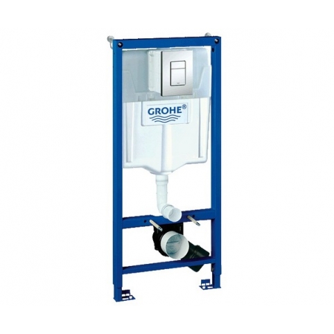 Инсталляция Grohe Rapid SL