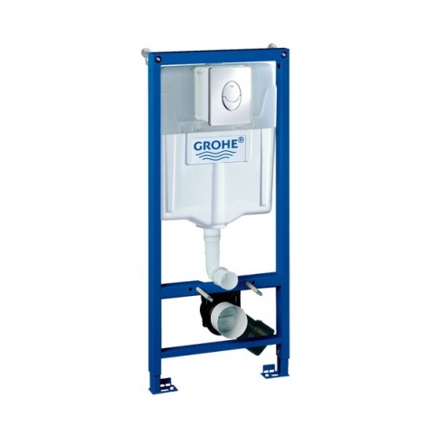 Инсталляция Grohe Rapid SL