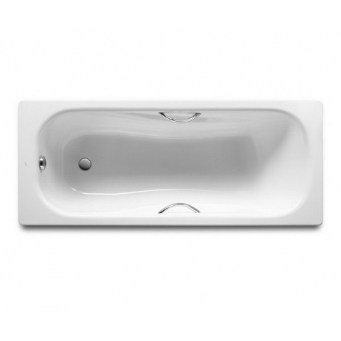 Ванна стальная Roca PRINCESS N 150x75