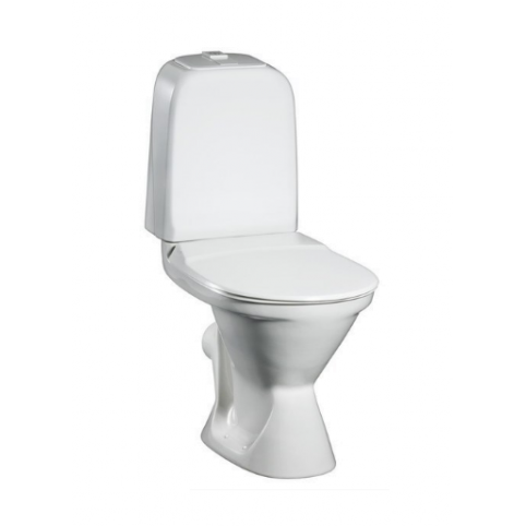 Унитаз gustavsberg basic