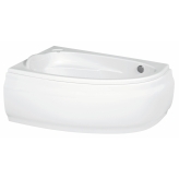 Акриловая ванна Cersanit JOANNA 150 L