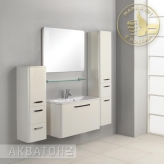 Тумба акватон валенсия