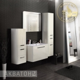 Тумба акватон валенсия