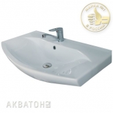 Тумба акватон ария 80 н