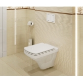 Унитаз Cersanit Easy