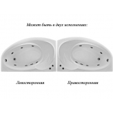 акриловая ванна бас фэнтази