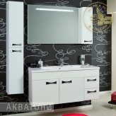 шкаф - колонна акватон диор