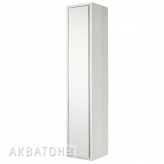 шкаф - колонна акватон римини