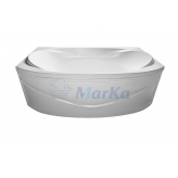 акриловая ванна 1 марка sirakusa