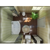 акриловая ванна 1 марка sirakusa