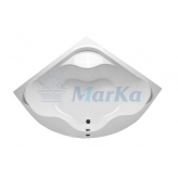 акриловая ванна 1 марка афродита
