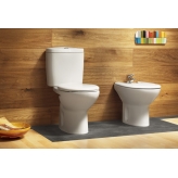 Унитаз Roca Victoria