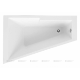 Акриловая ванна Aquanet Accord 150x100 L