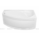 Акриловая ванна Aquanet Jersey 170x90 R