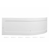 Фронтальная панель для ванны Aquanet Allento 170 L/R