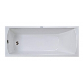 Акриловая ванна marka one modern 150х70