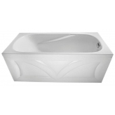 Акриловая ванна 1Marka CLASSIC 150x70