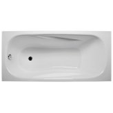 Акриловая ванна 1Marka CLASSIC 120x70