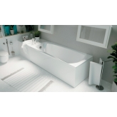 Акриловая ванна 1Marka ELEGANCE 165x70