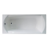 Акриловая ванна 1Marka ELEGANCE 150x70