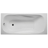 Акриловая ванна 1Marka CLASSIC 130x70
