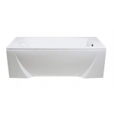 Акриловая ванна Marka One PRAGMATIKA 193-170x80