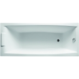 Акриловая ванна Marka One AELITA 150x75