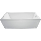 Акриловая ванна Marka One AELITA 150x75