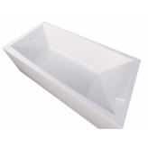 Акриловая ванна Marka One AELITA 170x90